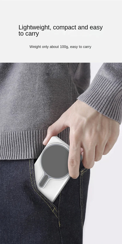 Wireless Selfie Screen