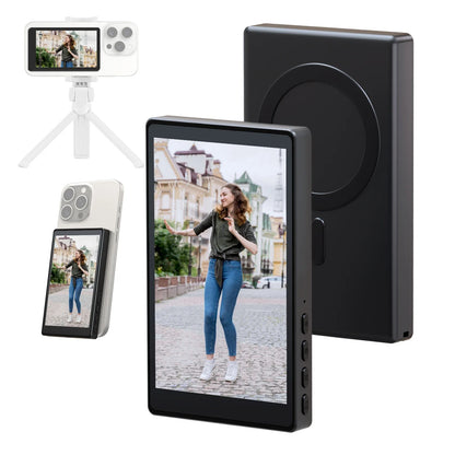 Wireless Selfie Screen