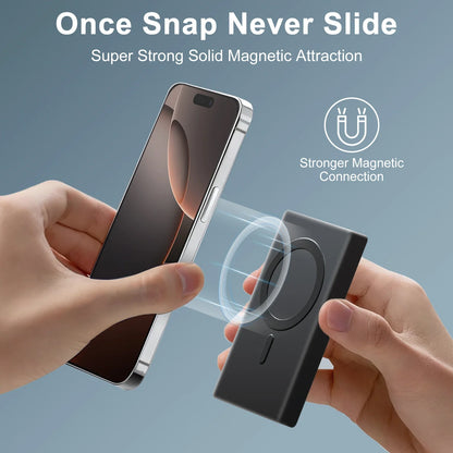Wireless Selfie Screen