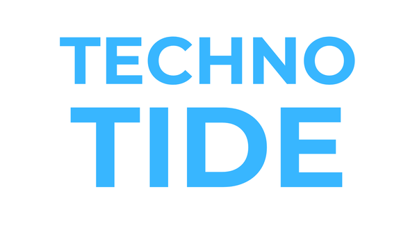 Techno Tide